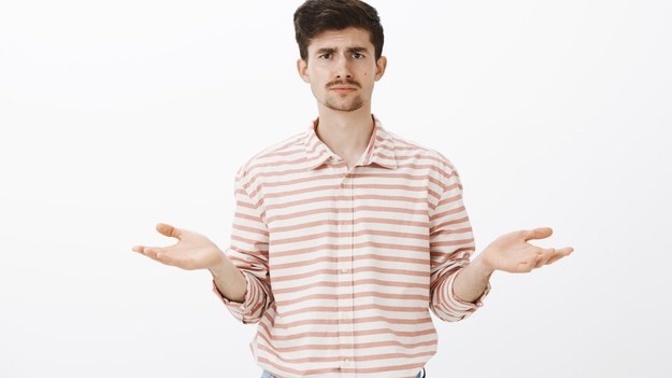 Daniel (31): Moje žena je puntičkář, obávám se, že pokud s tím nezačne něco dělat, zničí naše manželství