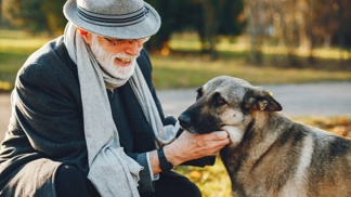 Bedřich (67): Buď jsem už starý a začínám bláznit, nebo jsem měl tu čest setkat s duchem