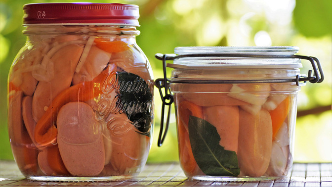Jak na dokonalé utopence: Tajemství jedinečného láku