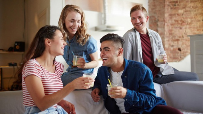 Šárka (28): S kamarádkou jsme si prohodily partnery. Nikdy jsem nebyla šťastnější