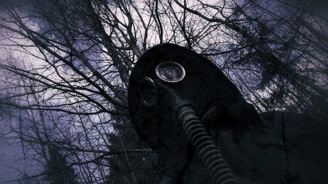 Švýcarský fantom: Muž s plynovou maskou děsil turisty dlouhých deset let