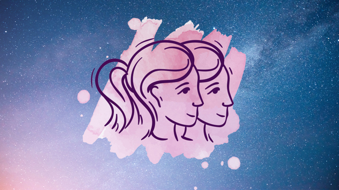 BLÍŽENCI (22. 5. - 21. 6.): Sem přijde v galerii text...