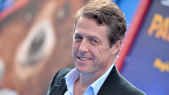 Dieta podle krevních skupin: Stravujte se jako Hugh Grant