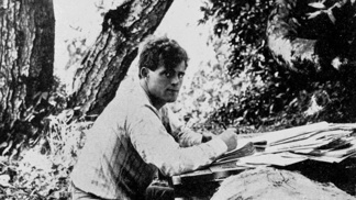 Jack London si splnil mnoho snů, ale jeden se mu zhroutil. Proč se nikdy nemohl nastěhovat do Vlčího domu?