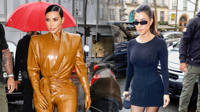 Jak na plné rty bez operace: Inspirujte se Kardashiankami