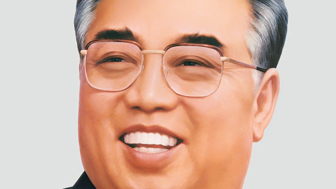 Kim Ir-sen: Rozčarování z odkazu severokorejského vůdce, nakonec se neuměl teleportovat, ani se nedožil 120 let