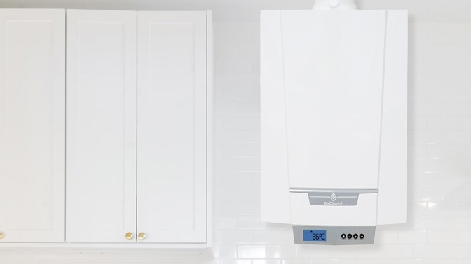 Starý kotel za nový? Pražská plynárenská aktuálně nabízí příspěvek až 10 tisíc korun na výměnu starého plynového kotle