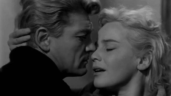 Bylo by možné takovému muži odolat? 