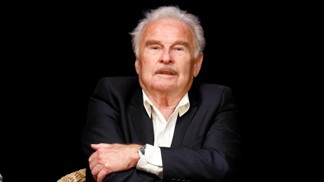 Zásadový Luděk Munzar: Chemoterapie jej málem zničila, ztratil zájem o život