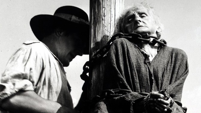 Lola Skrbková, žebračka z Kladiva na čarodějnice: Herečka nesympatických rolí dohazovala práci i mladšímu manželovi