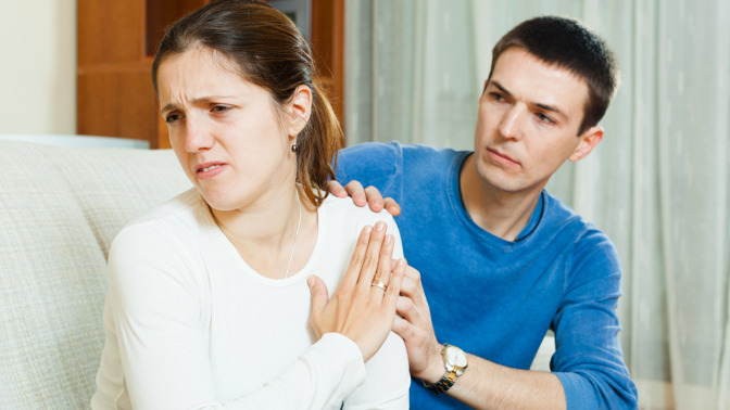 Zabijáci vztahu: Čemu se vyhnout při významných situacích