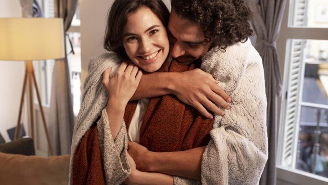 Anežka (32): Omylem jsem měla nemravnou narážku na salám a díky tomu mám teď muže