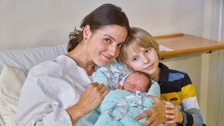 Malý Vojta z Ulice má problémy: Většinu pozornosti teď potřebuje mladší bráška. Co s tím?