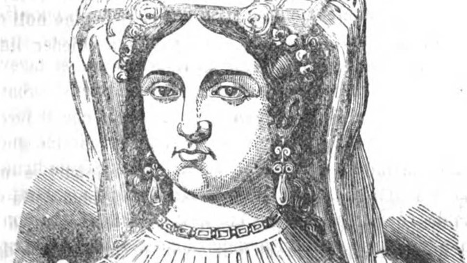 Svůdná Marozia: Sestřenice, milenka i matka papeže důmyslně ovládala celý Řím