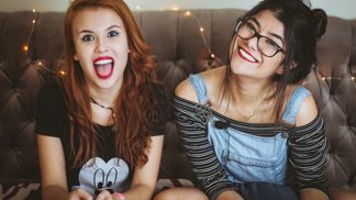 Klára (28): Kamarádku napadlo, že otestuje, jestli mi je přítel věrný. Dopadlo to hrozně