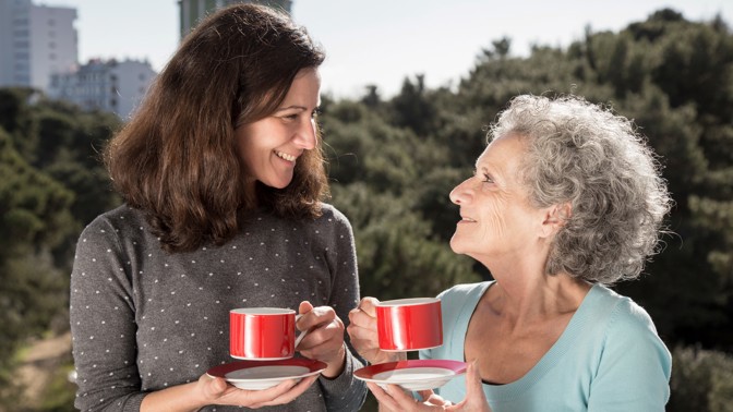 Jak přežít spolužití s dospělými dětmi a jejich partnery? Nastavte pravidla hned od začátku, radí psychoterapeutka