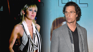 Paleo dieta: Dietu jeskynních lidí si oblíbili Miley Cyrus i Matthew McConaughey