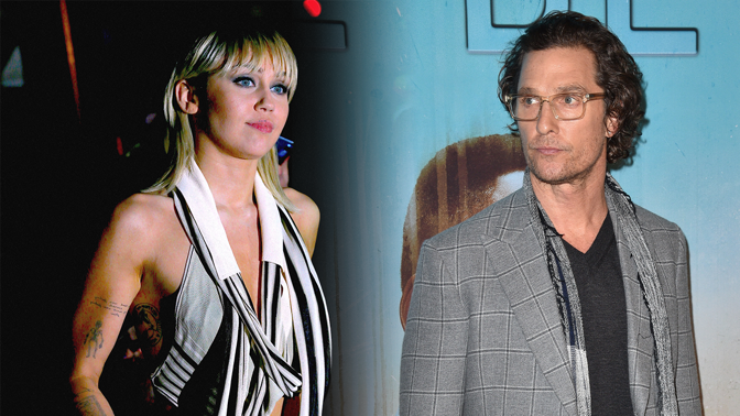 Paleo dieta: Dietu jeskynních lidí si oblíbili Miley Cyrus i Matthew McConaughey