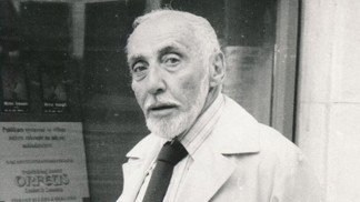 Miloš Kopecký: Otci nikdy neodpustil rozvod s maminkou. Zemřela kvůli němu v Osvětimi