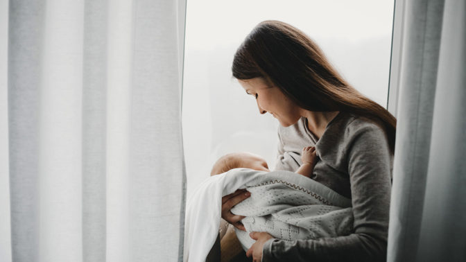 Den matek 2021: Spočítejte si životní číslo svého dítěte. Máte rozeného vůdce či citlivku?