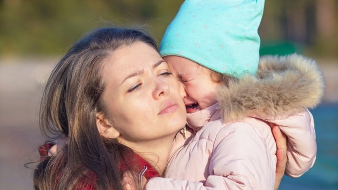 Ladislava (40): Dcera přišla o milovanou kočku. Tvrdí ale, že stále žije