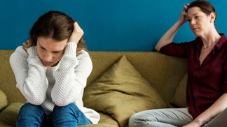 Jarka (40): S dcerou mlátí puberta. Denně mám nervy na pochodu. Kdy to přejde?