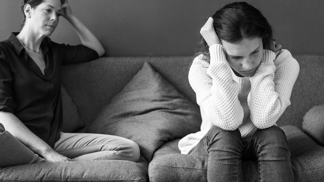Alexandra (34): Seznámení přítele s mými rodiči dopadlo katastrofálně. Už se s nimi nikdy nechci vidět