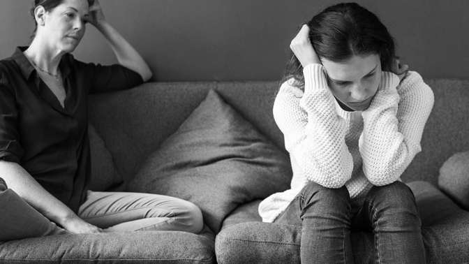 Alexandra (34): Seznámení přítele s mými rodiči dopadlo katastrofálně. Už se s nimi nikdy nechci vidět