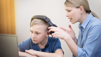 Markéta (41): Díky nouzovému stavu jsem zjistila, co je můj syn zač. Jsem z něj na prášky