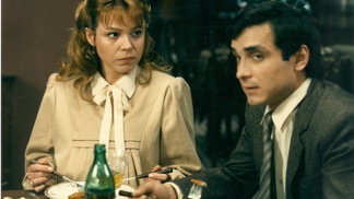 Můj hříšný muž: Z filmové dcerky Veškrnové a Kaisera se stala mezinárodní hvězda