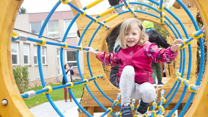 Tesco program podpoří miliony dobročinné projekty v celém Česku