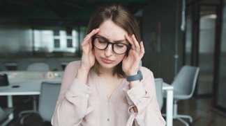 Milena (32): Na první pohled to vypadá, že žiji v pohodě. Ve skutečnosti prožívám peklo