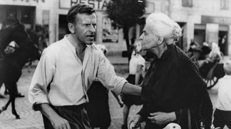 Temné pozadí filmu Obchod na korze: Jozef Kroner musel čelit výhružkám slovenských fašistů