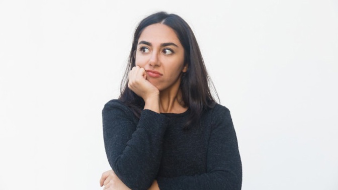 Marcela (26): Kamarádka dohodila příteli práci. Zatajila mi ale jednu podstatnou věc