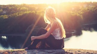 Týna (26): Obraz v řece mi ukázal něco podivného. Doufám, že to byla jen iluze