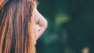 Adriana (33): Vesnicí zněl umíráček, ale divné bylo, že jsem ho slyšela jen já