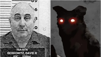 Samův syn: Opravdu vrah David Berkowitz terorizoval New York, protože mu to nakázal démonický pes?
