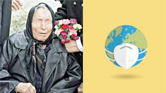 Baba Vanga o roce 2021: Bude prý plný hrůzy, nepokojů a kruté nemoci