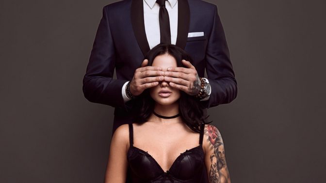 Erotický horoskop na víkend: Koho zláká zakázané ovoce a ohrozí kvůli tomu svůj vztah?