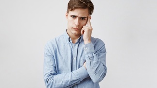 Viktor (27): Přítelkyně je moc hodná a udělá pro mě všechno. Leze mi to krkem