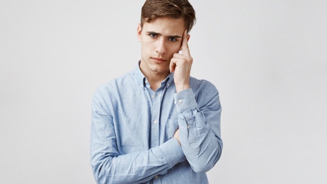 Viktor (27): Přítelkyně je moc hodná a udělá pro mě všechno. Leze mi to krkem