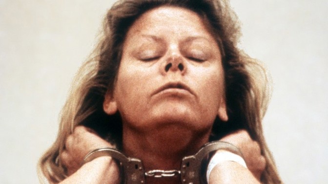 Zrůda Aileen Wuornos: Vraždící prostitutka si před popravou objednala jen šálek kávy