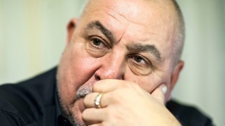 Andrej Hryc, zesnulá hvězda Ulice: Sbohem táto, píše dcera po jeho prohraném zápasu s leukémií