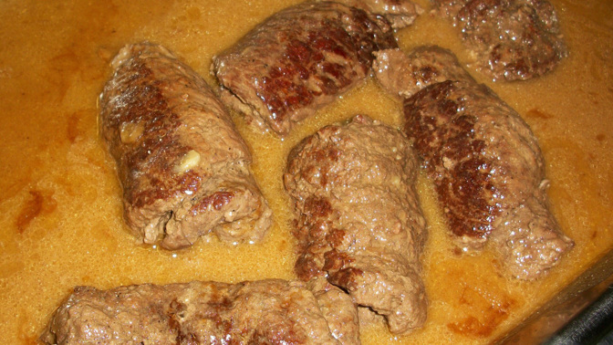 Španělský ptáček: Spěcháte? Připravte si rozlítanou variantu, je vážně božská