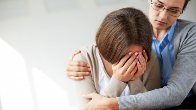 Štěpánka (46): Neunesla jsem rozvod. Ze dna mi nepomohly moje děti, ale nadřízená