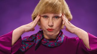Zita (61): Snacha spí s oběma mými syny. Prý mají volné manželství, ale já tomu nevěřím