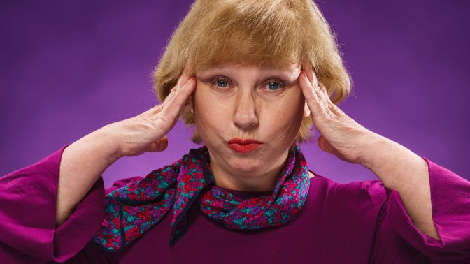 Zita (61): Snacha spí s oběma mými syny. Prý mají volné manželství, ale já tomu nevěřím