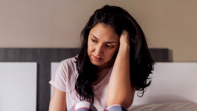 Radka (32): Přítel si přál děti víc než já. Narodila se nám dvojčata a on udělal nečekanou věc