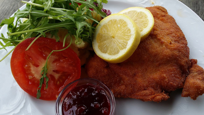 Smažený řízek: Odkud se vzal a jak ho správně připravit