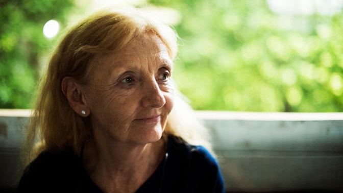 Olga (61): Na hřbitově se mi stala zvláštní věc. Už tam nikdy nezůstanu do tmy